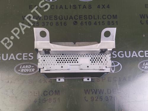Display monitor LAND ROVER FREELANDER 2 (L359) 2.2 TD4 4x4 | BP17850829C48 