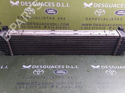 Intercooler LAND ROVER FREELANDER 2 (L359) 2.2 SD4 4x4 | BP17851594M30 