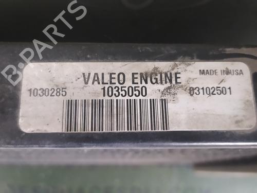 Intercooler MERCEDES-BENZ M-CLASS (W163) ML 270 CDI (163.113) | BP17839907M30 