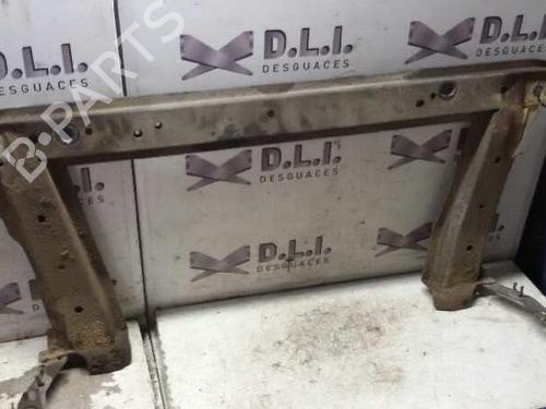 Used Crossmember RENAULT SCÉNIC II (JM0/1_) 1.9 dCi (JM0G, JM12, JM1G, JM2C) (120 hp) 17845366