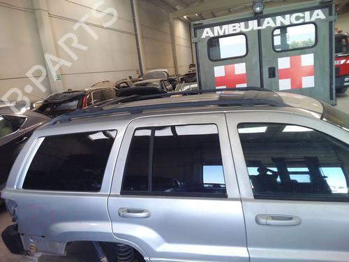 Used Other JEEP GRAND CHEROKEE II (WJ, WG) 2.7 CRD 4x4 (163 hp) 30053372