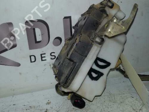Front right lock SEAT CORDOBA Vario (6K5) 1.9 SDI | BP17842474C97 