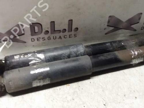 Used Right rear shock absorber JEEP CHEROKEE (KJ) 2.5 CRD 4x4 (143 hp) 18465753