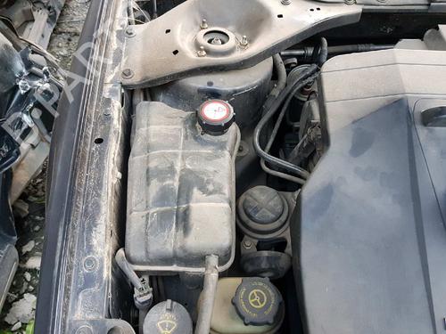 Expansion tank FORD MONDEO III Saloon (B4Y) 2.2 TDCi | BP17846415C120 