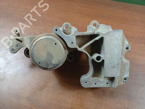 Engine mount NISSAN QASHQAI I (J10, NJ10) 2.0 dCi | BP30144916M89
