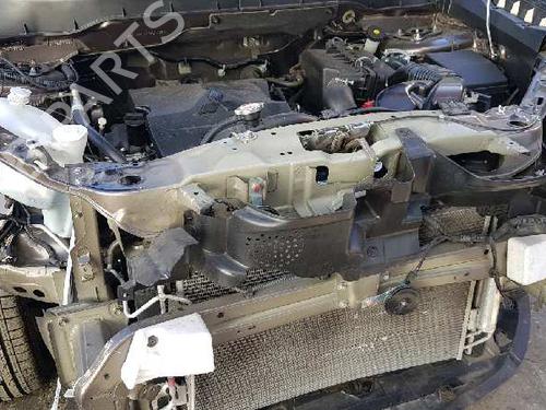 Front left panel MITSUBISHI ASX (GA_W_) 1.6 MIVEC (GA1W) | BP17846130C58  - Image 6