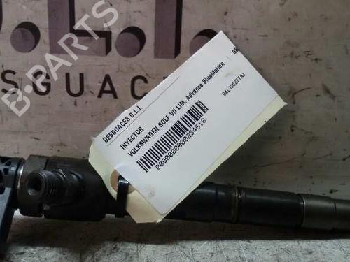 Injector VW GOLF VII (5G1, BQ1, BE1, BE2)  | BP18489369M100 