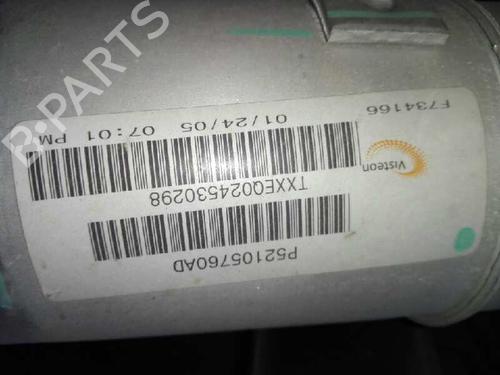 Module électronique JEEP GRAND CHEROKEE III (WH, WK) 3.0 CRD 4x4 | BP18640632M83 