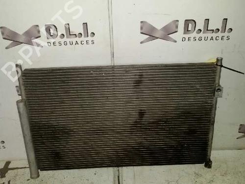 AC radiator SUZUKI GRAND VITARA II (JT, TE, TD) 1.9 DDiS All-wheel Drive (JT419, TD44, JB419WD, JB419XD,... | BP17840902M32 