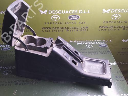 Armrest / Center console NISSAN NP300 PICKUP (D22) 2.5 dCi 4x4 | BP17850991I20 