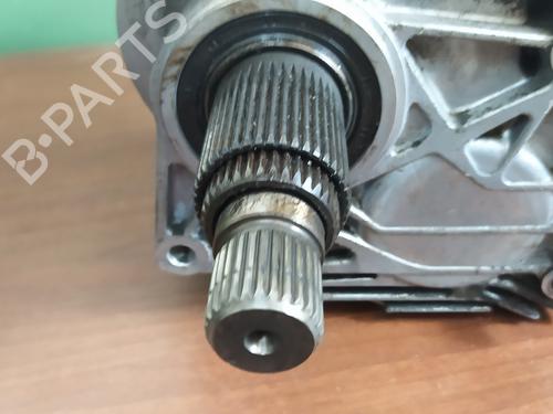 Transfer box HYUNDAI SANTA FÉ I (SM) 2.0 CRDi | BP18162115M36 