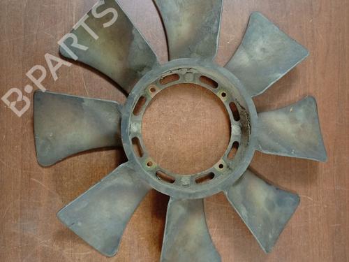 Lüfter MITSUBISHI L200 (K3_T, K2_T, K1_T, K0_T) 2.5 TD 4WD (K34T) | BP30482096M128 