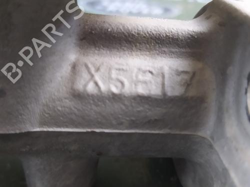 Brake master cylinder SEAT IBIZA III (6L1)  | BP17851821M77 