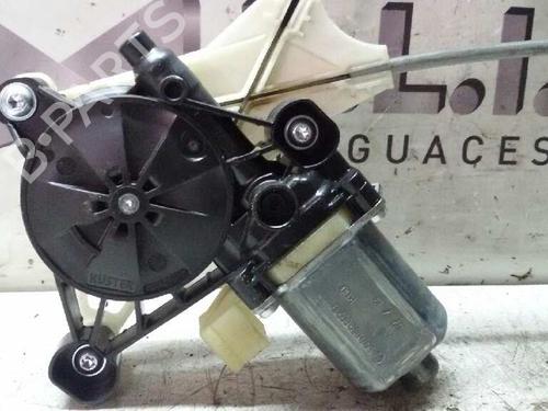 Front left window mechanism AUDI A3 Sportback (8VA, 8VF) 1.6 TDI | BP17843082C22