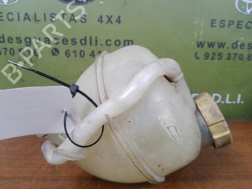 Used Expansion tank SAAB 9-3 (YS3F, E79, D79, D75) 1.9 TiD (150 hp) 17849265