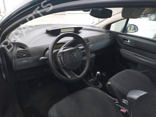 Climate control CITROËN C4 I (LC_)  | BP21272501I5 