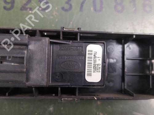 Left rear window switch LAND ROVER DISCOVERY III (L319) 2.7 TD 4x4 | BP17851511I29 