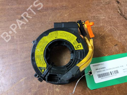 Used Squib airbag Squib airbag TOYOTA LAND CRUISER PRADO (_J12_) 3.0 D-4D (KDJ120, KDJ125) (163 hp) 40188132 40188132