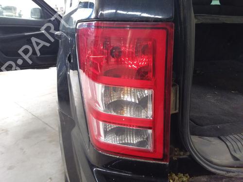 Used Left taillight Left taillight JEEP GRAND CHEROKEE III (WH, WK) 3.0 CRD 4x4 (218 hp) 34157410 34157410