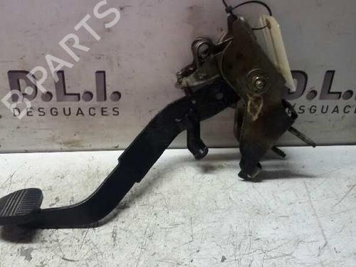 Used Clutch pedal Clutch pedal 39185598 39185598