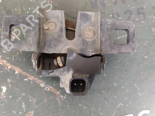 Used Hood lock LAND ROVER RANGE ROVER SPORT I (L320) 2.7 D 4x4 (190 hp) 17970513