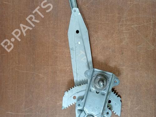 Used Rear right window mechanism LAND ROVER DEFENDER Station Wagon (L316, L315) [1990-2017]  31188198