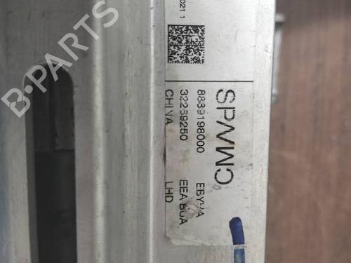 Steering column VOLVO XC40 (536) D3 | BP27635752M21 - Image 4