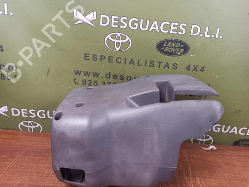 Other NISSAN NAVARA (D22) 2.5 D 4x4 | BP19423863O1 