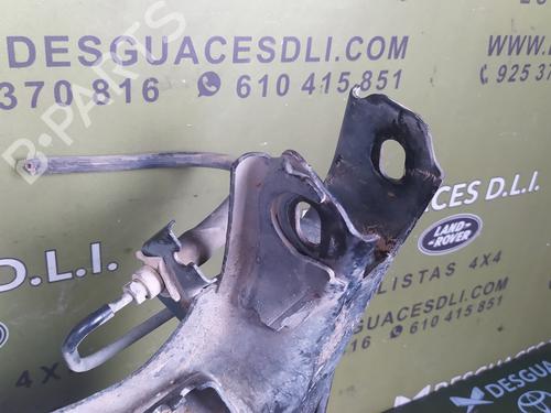 Right rear suspension arm LAND ROVER RANGE ROVER SPORT I (L320) 2.7 D 4x4 | BP17852880M15 