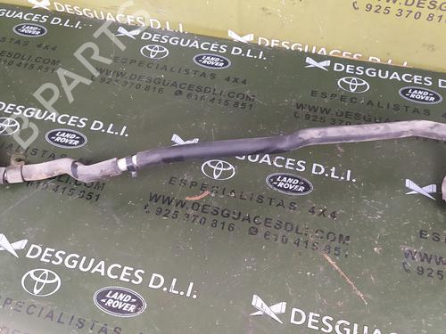Used AC pipe NISSAN PATROL GR V Wagon (Y61) [1997-2025]  18097143