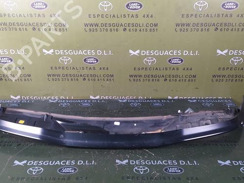 BP17848808C96 | Rear spoiler PORSCHE CAYENNE (92A) 3.0 Diesel BP17848808C96