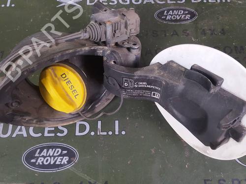 Used Fuel flap LAND ROVER RANGE ROVER EVOQUE (L538) 2.2 D 4x4 (190 hp) 17849804