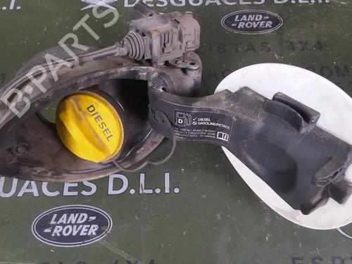 Tapa exterior combustible LAND ROVER RANGE ROVER EVOQUE (L538) 2.2 D 4x4 (190 hp) 17849804