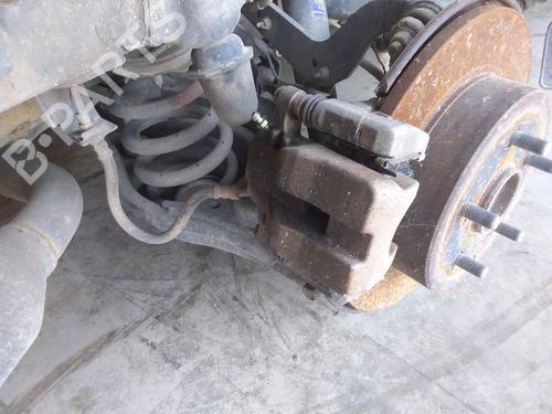 Used Right rear brake caliper TOYOTA RAV 4 III (_A3_) [2005-2014]  26697044