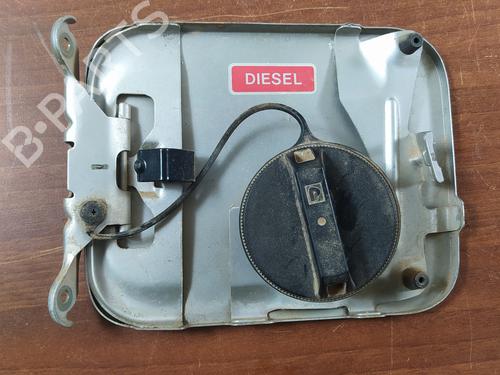 Used Fuel flap NISSAN TERRANO II (R20) 3.0 Di 4WD (154 hp) 24309725