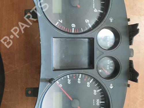 Used Instrument cluster Instrument cluster 38049920 38049920