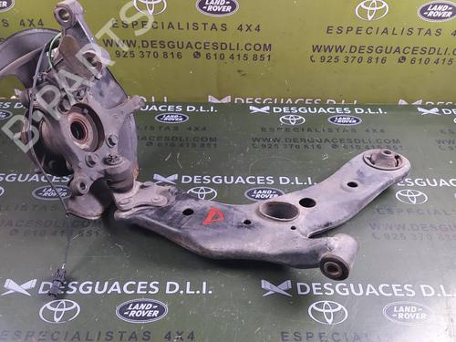 Used Right front steering knuckle TOYOTA RAV 4 IV (_A4_) [2012-2019]  18096522