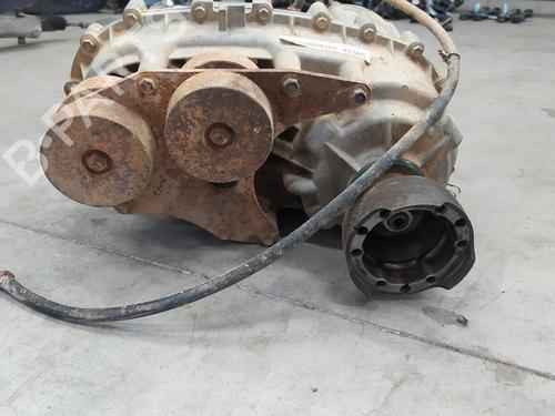 Transfer box JEEP GRAND CHEROKEE II (WJ, WG) 3.1 TD 4x4 | BP23530226M36 