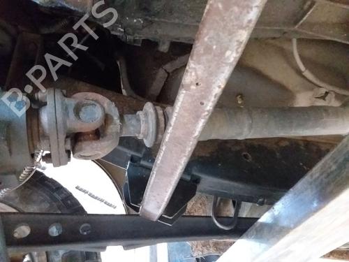 Used Driveshaft Driveshaft LAND ROVER DISCOVERY II (L318) 2.5 Td5 4x4 (139 hp) 34555429 34555429