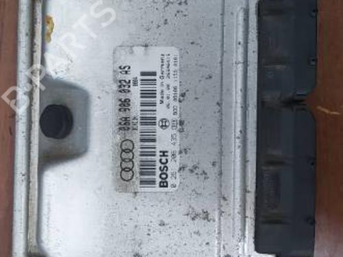 Used Engine control unit (ECU) Engine control unit (ECU) 38751751 38751751