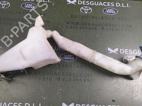 Windscreen washer tank SEAT IBIZA III (6L1)  | BP17851822C113 