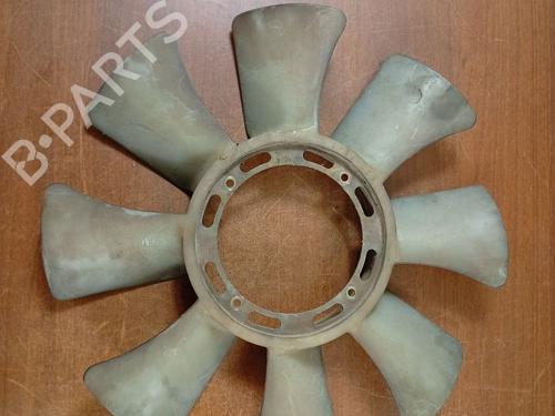 Used Fan MITSUBISHI L200 (K3_T, K2_T, K1_T, K0_T) 2.5 TD 4WD (K34T) (87 hp) 30482096