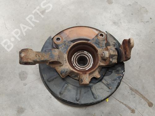 Venstre Styrespindel lagerhus LAND ROVER FREELANDER I (L314) [1998-2006]  25440513