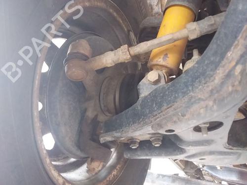 Used Right front steering knuckle OPEL FRONTERA A (U92) 2.4 i (53MWL4) (125 hp) 27441984
