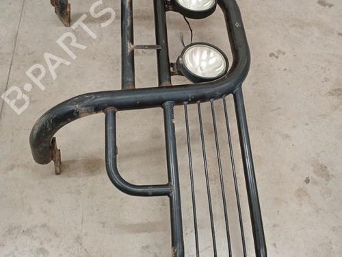 Front bumper reinforcement OPEL FRONTERA A (U92) 2.4 i (53MWL4) | BP28093627C109 