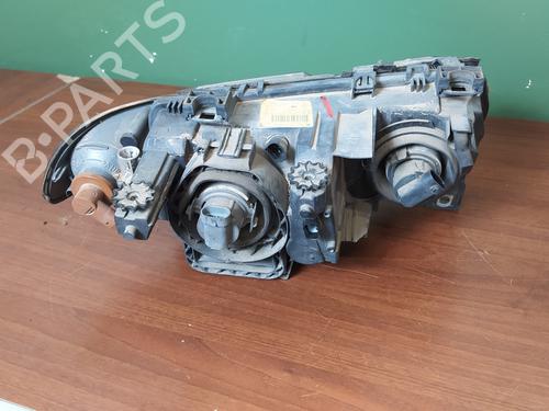 Left headlight BMW 3 Compact (E46) 320 td | BP22687858C28 