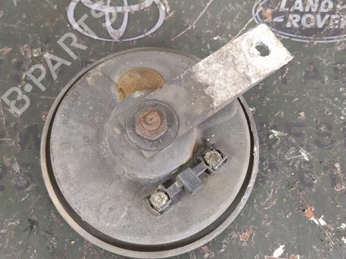 Horn NISSAN PATROL III/1 Hardtop (K160) 3.3 D (K160) (95 hp) 19097366