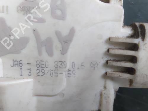 Rear right lock AUDI A4 B7 (8EC) 2.0 TDI 16V | BP17853074C99 