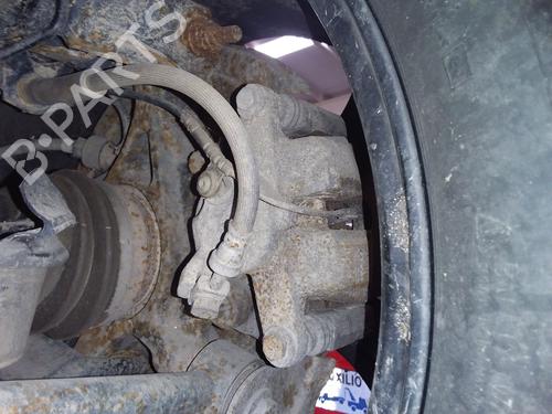 Used Right rear brake caliper LAND ROVER DISCOVERY III (L319) [2004-2009]  27443614