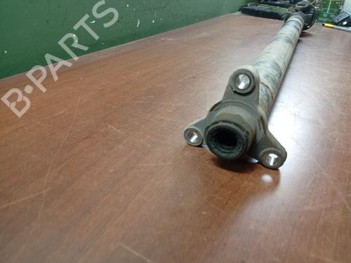 Driveshaft LAND ROVER DISCOVERY II (L318) 2.5 Td5 4x4 | BP26005125M37